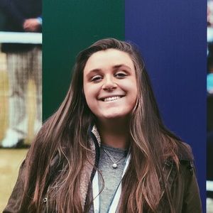 Meet your Posher, Eleanor